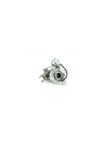 Turbo Iveco Daily 3 2.8 105 CV MITSUBISHI (49377-07010)