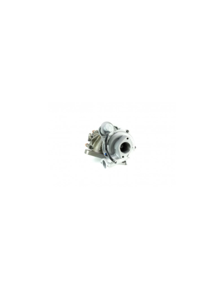 Turbo Nissan CabStar 2.5 Dci 110 CV IHI (VN4)