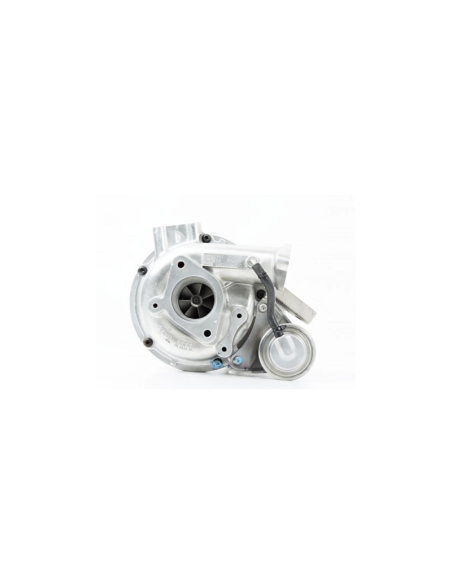 Turbo Nissan Navara 2.5 DI 133 CV IHI (VN3)