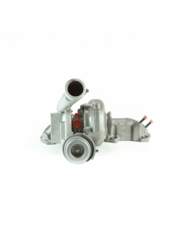 Turbo Fiat Grande Punto 1.9 JTD 120CV GARRETT...