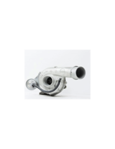 Turbo Fiat Punto 2 1.9 JTD 100 CV IHI (VL35) 2