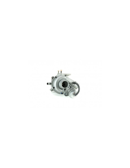 Turbo KIA Carnival I 2.9 TDI 127CV IHI (VR15)