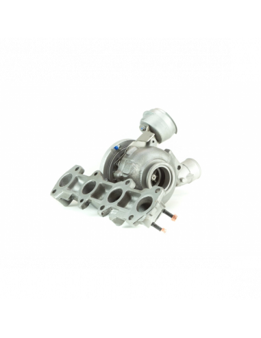 Turbo Fiat Grande Punto 1.9 JTD 120CV GARRETT...