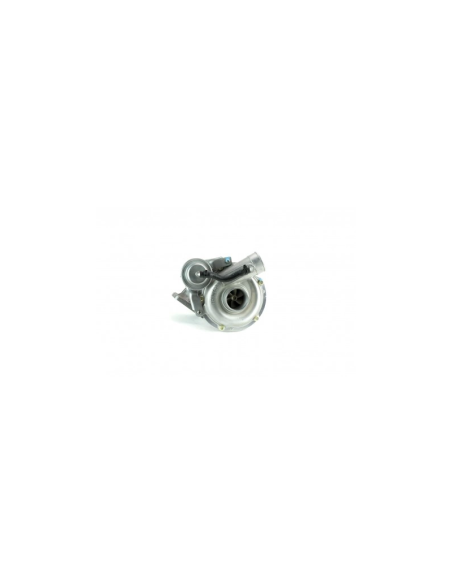 Turbo Opel Monterey A 3.1 TD 115 CV IHI (VICC)