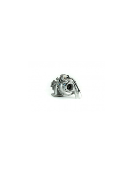 Turbo Hyundai Terracan 2.9 CRDi 150 CV IHI (KHF5-2B)