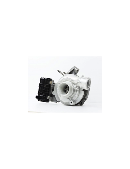 Turbo Chevrolet Captiva 2.0 D 150 CV GARRETT (762463-5006S)
