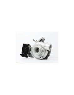 Turbo Opel Antara 2.0 CDTI 150 CV GARRETT (762463-5006S)