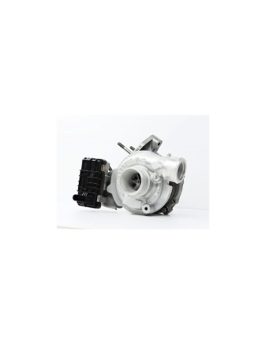Turbo Opel Antara 2.0 CDTI 126 CV GARRETT...