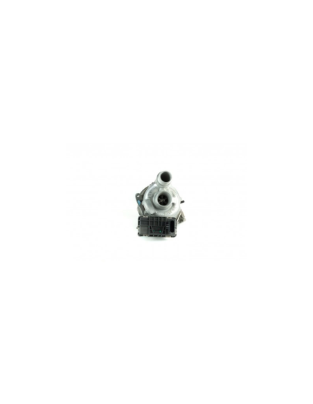 Turbo Jaguar S Type 2.7 TDVi 207 CV GARRETT (752343-0006)