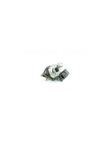 Turbo Jaguar XJ 2.7 TDVi 207 CV GARRETT (752341-5006S)