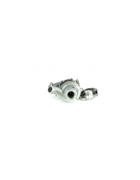 Turbo Fiat Ducato 3 150 Multijet 148 CV GARRETT (806850-5003S)