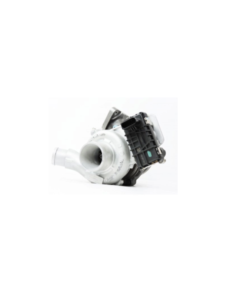 Turbo Ford Tourneo 6 2.2 TDCi 125 CV GARRETT (786880-5021S)