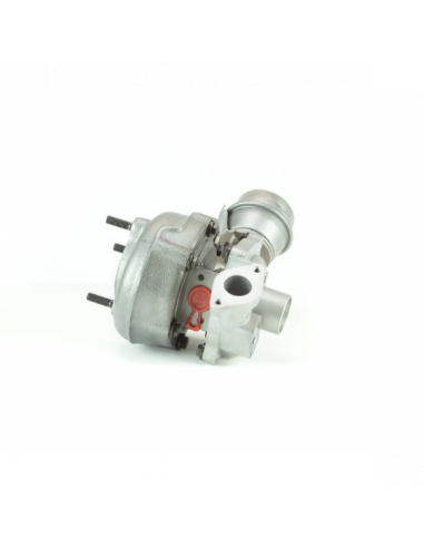 Turbo Fiat Linea 1.3 JTD 90 CV KKK (5435 988 0014)