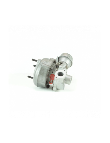 Turbo Fiat Linea 1.3 JTD 90 CV KKK (5435 988 0014)