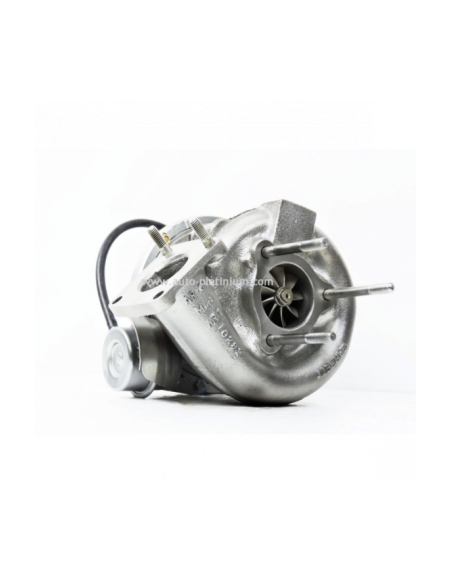 Turbo Alfa Romeo 156 2.4 JTD 136 CV GARRETT (454150-5005S)