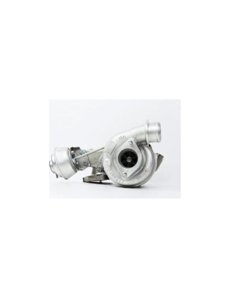 Turbo Honda Civic 2.2 i-CTDi 140 CV GARRETT (753708-5005S)