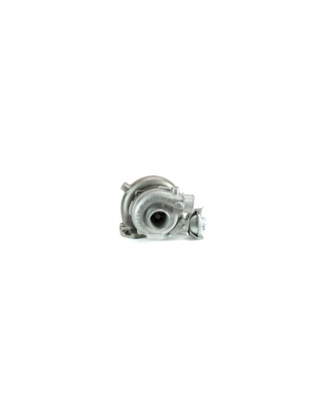 Turbo Jeep Liberty CRD 160 CV GARRETT (763360-5001S)