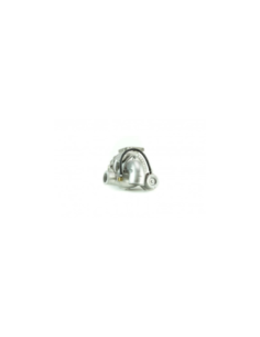 Turbo Hyundai H-1 136 CV GARRETT (715843-5001S) 2