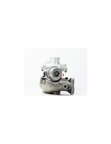 Turbo Hyundai i30 1.6 CRDI 115 CV GARRETT (766111-5001S)