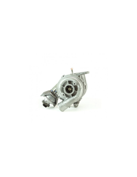 Turbo Ford S-Max 2.0 TDCI 115 CV GARRETT (760774-5003S)
