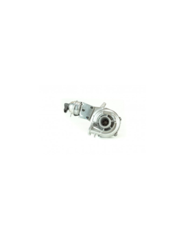 Turbo Fiat Punto 3 1.6 JTD 120 CV GARRETT...