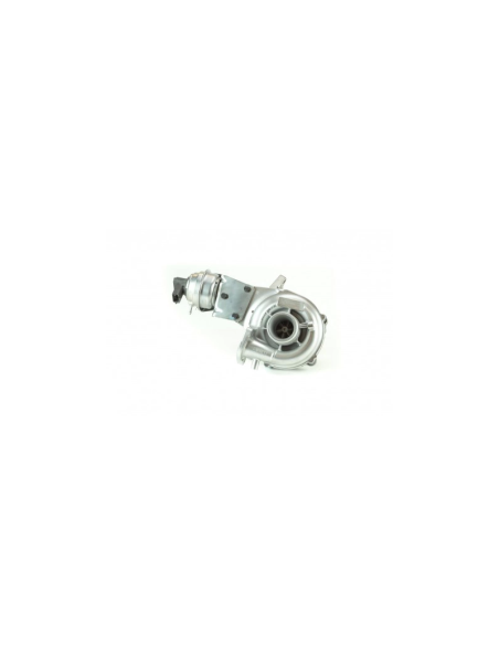 Turbo Fiat Idea 1.6 JTD 120 CV GARRETT (803956-5003S)