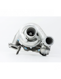 Turbo Alfa Romeo 156 2.4 JTD 140 CV GARRETT (710812-5002S)