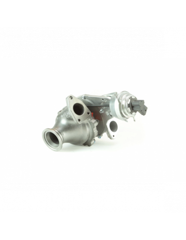 Turbo Fiat Punto Grande 1.6 JTD 120 CV GARRETT...