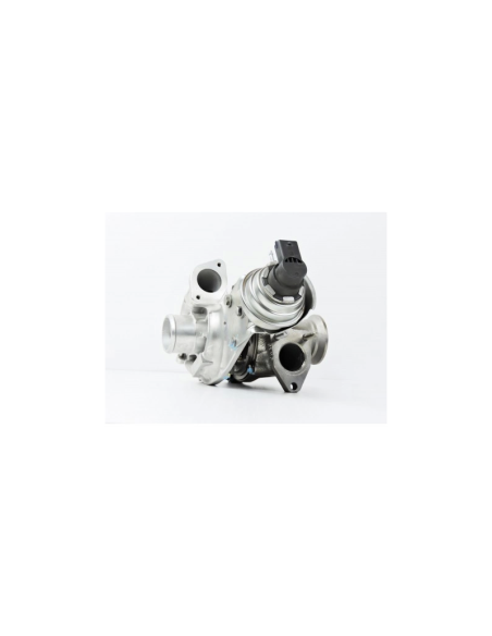 Turbo Alfa Romeo Giulietta 2.0 JTDM 140 CV GARRETT (804963-5003S)