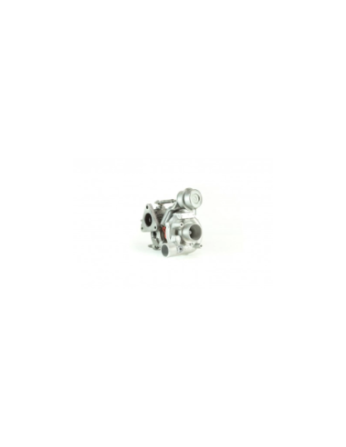 Turbo Volkswagen Jetta 3 1.9 TDI 90 CV GARRETT...