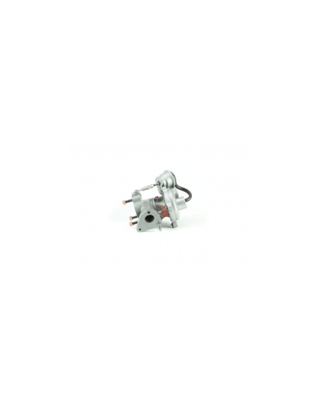 Turbo Citroen Nemo 1.3 HDi 75 CV KKK (5435 988 0005)