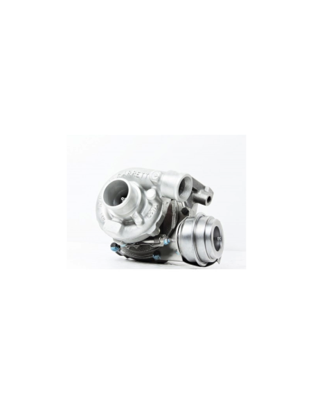 Turbo Hyundai Sonata 2.0 CRDi 140 CV GARRETT (757886-5004S)