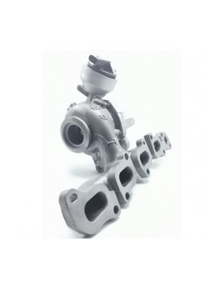 Turbo Volkswagen Golf 7 2.0 TDI 150 CV KKK (0030-070-0240-01)