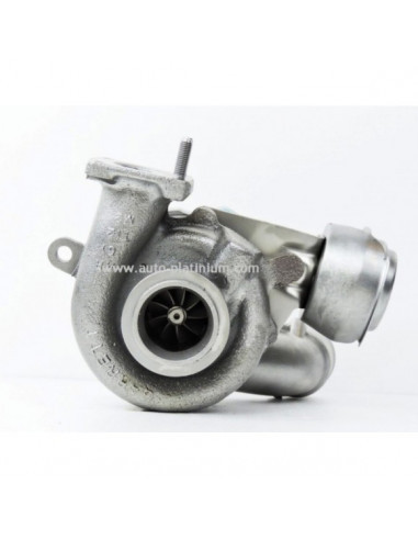 Turbo Fiat Multipla 1.9 JTD 110 CV GARRETT...