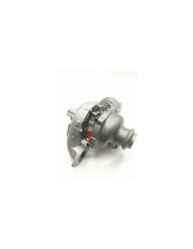 Turbo Citroen C4 Aircross 1.6 HDi 115 CV FAP...