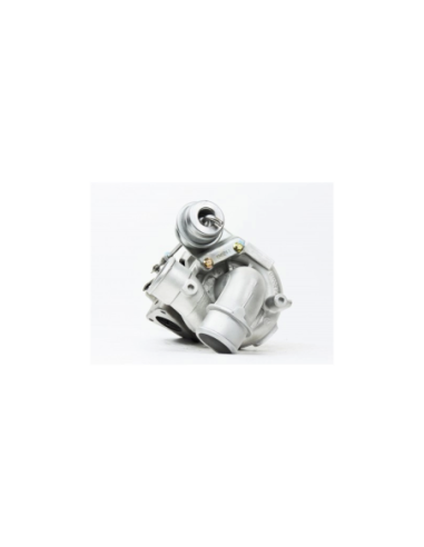 Turbo Mercedes Classe V 200 CDI (638/2) 102 CV...