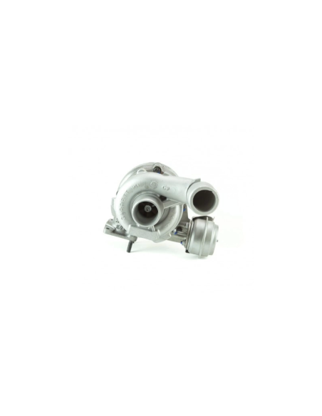 Turbo Fiat Multipla 1.9 JTD 115 CV GARRETT (712766-5002S)