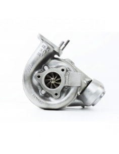 Turbo Alfa Romeo 156 2.4 JTD 140 CV GARRETT (710812-5002S) 2