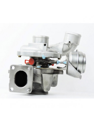 Turbo Fiat Multipla 1.9 JTD 115 CV GARRETT...