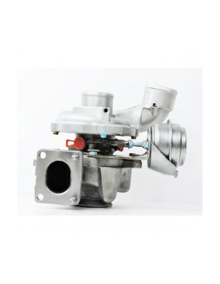 Turbo Fiat Multipla 1.9 JTD 115 CV GARRETT (712766-5002S)