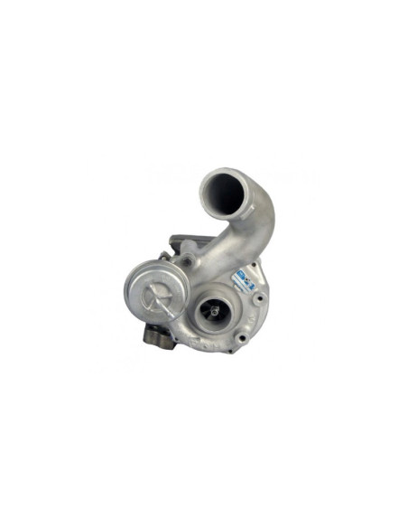 Turbo Audi S4 2,7 T right side 265 CV (5303 988 0017)