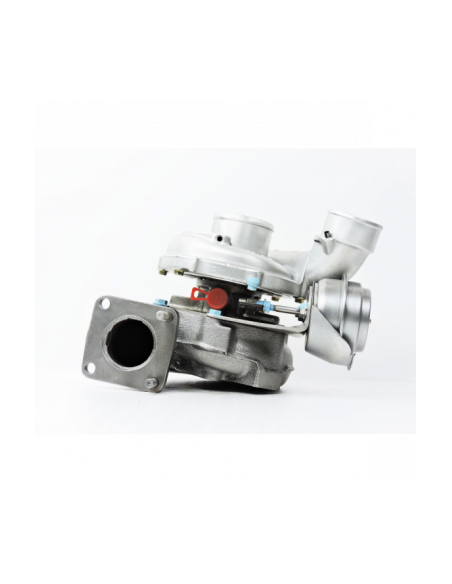 Turbo Alfa Romeo 156 2.4 JTD 140 CV GARRETT (710812-5002S)