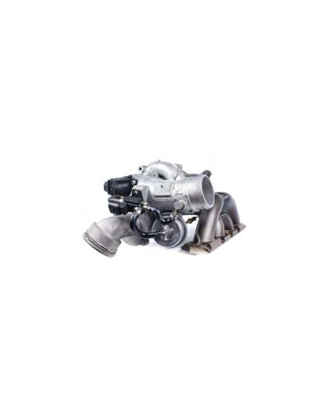 Turbo Audi A3 1.8 T 160 CV (5303 988 0136)