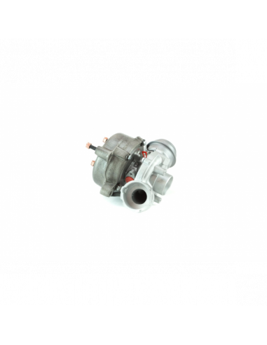 Turbo Volkswagen Passat 2.0 TDI 136 CV...