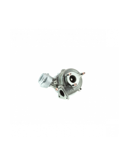 Turbo Volkswagen Passat 2.0 TDI 136 CV (717858-5009S)