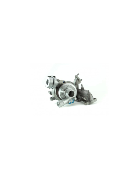Turbo Audi A3 1.9 TDI 101 CV (5439 970 0006)