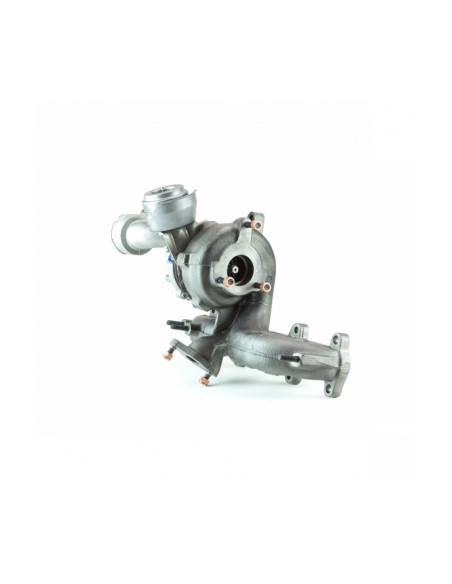 Turbo Volkswagen Golf IV 1.9 TDI 130 CV (720855-5006S)