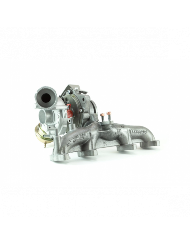 Turbo Seat Leon 2.0 TDI 140 CV (765261-5008S)