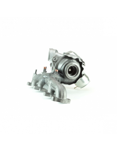 Turbo Seat Toledo III 2.0 TDI 140 CV...