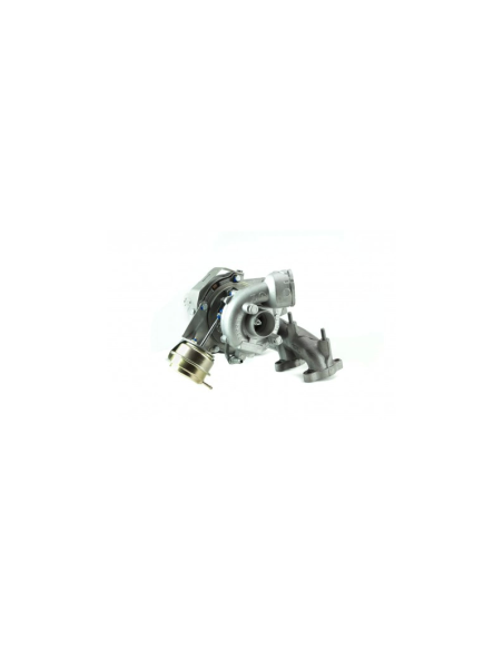 Turbo Volkswagen Golf V 2.0 TDI 140 CV (765261-5008S)